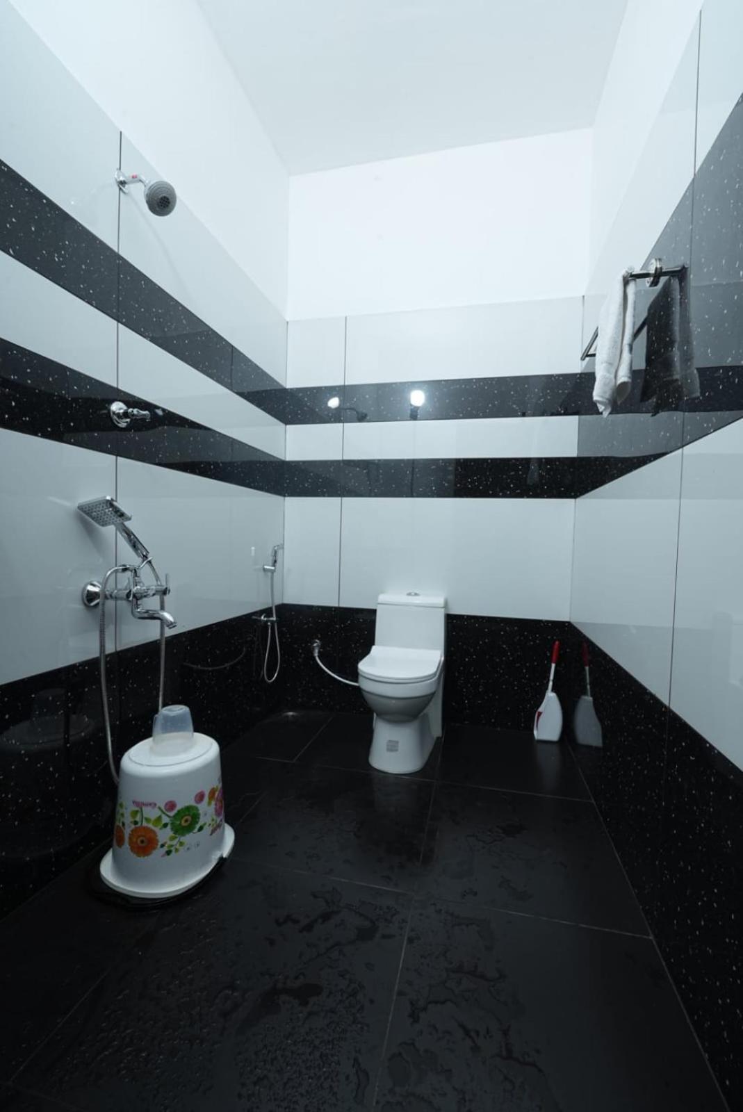 Villa Mantraa Varkala Ngoại thất bức ảnh