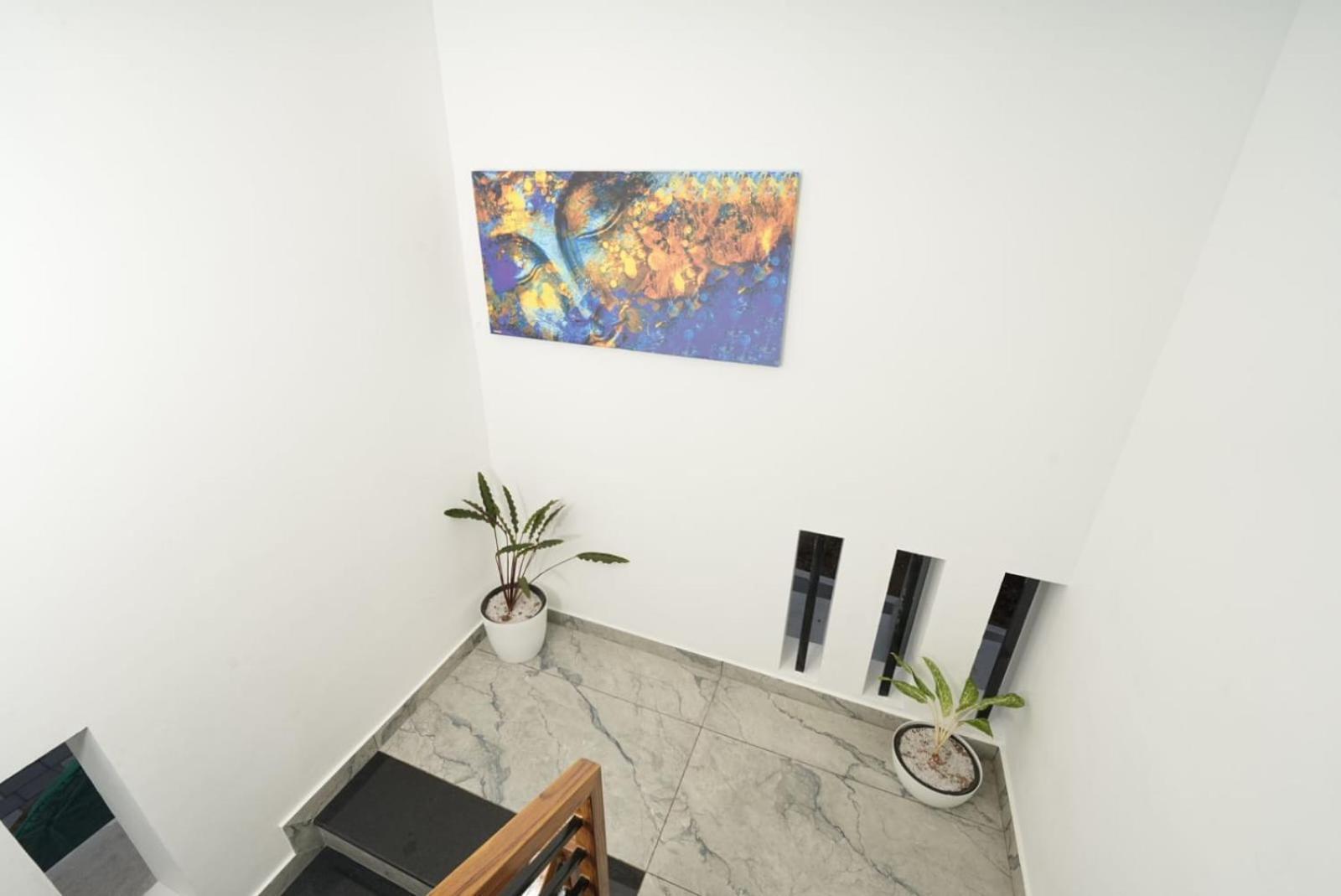 Villa Mantraa Varkala Ngoại thất bức ảnh