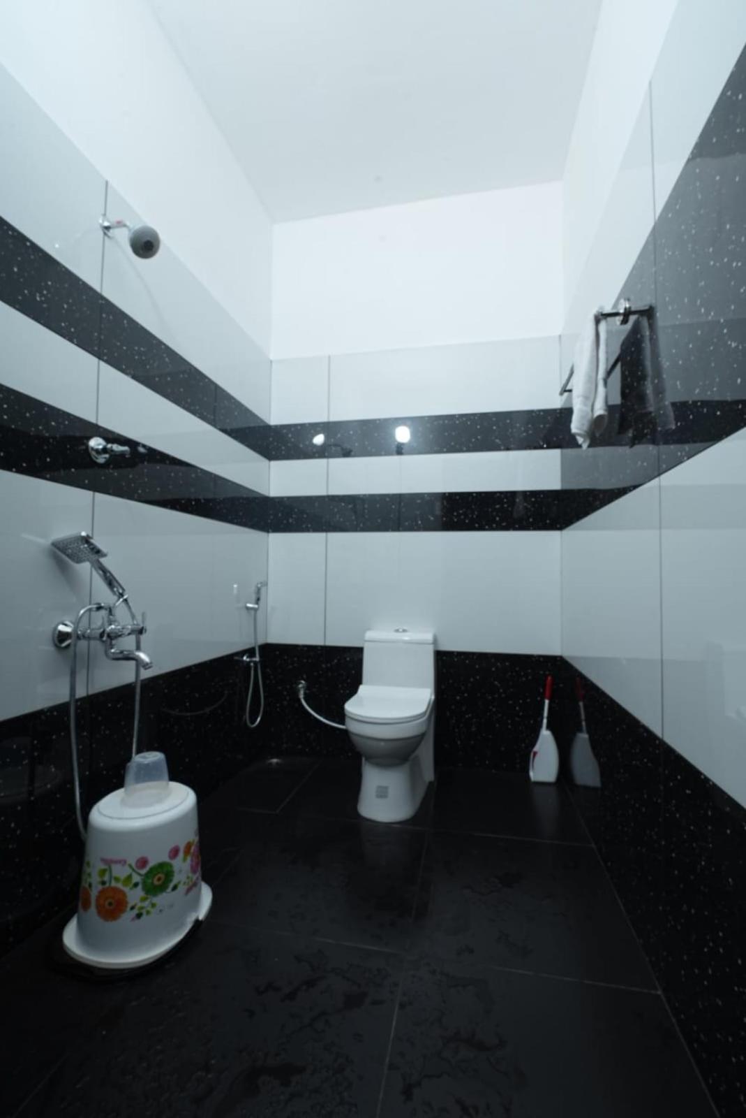 Villa Mantraa Varkala Ngoại thất bức ảnh